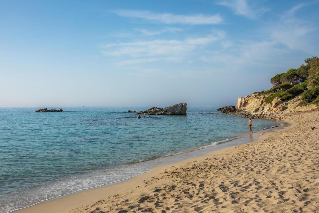 Ferienwohnung Na Forana Cala Ratjada  Exterior foto