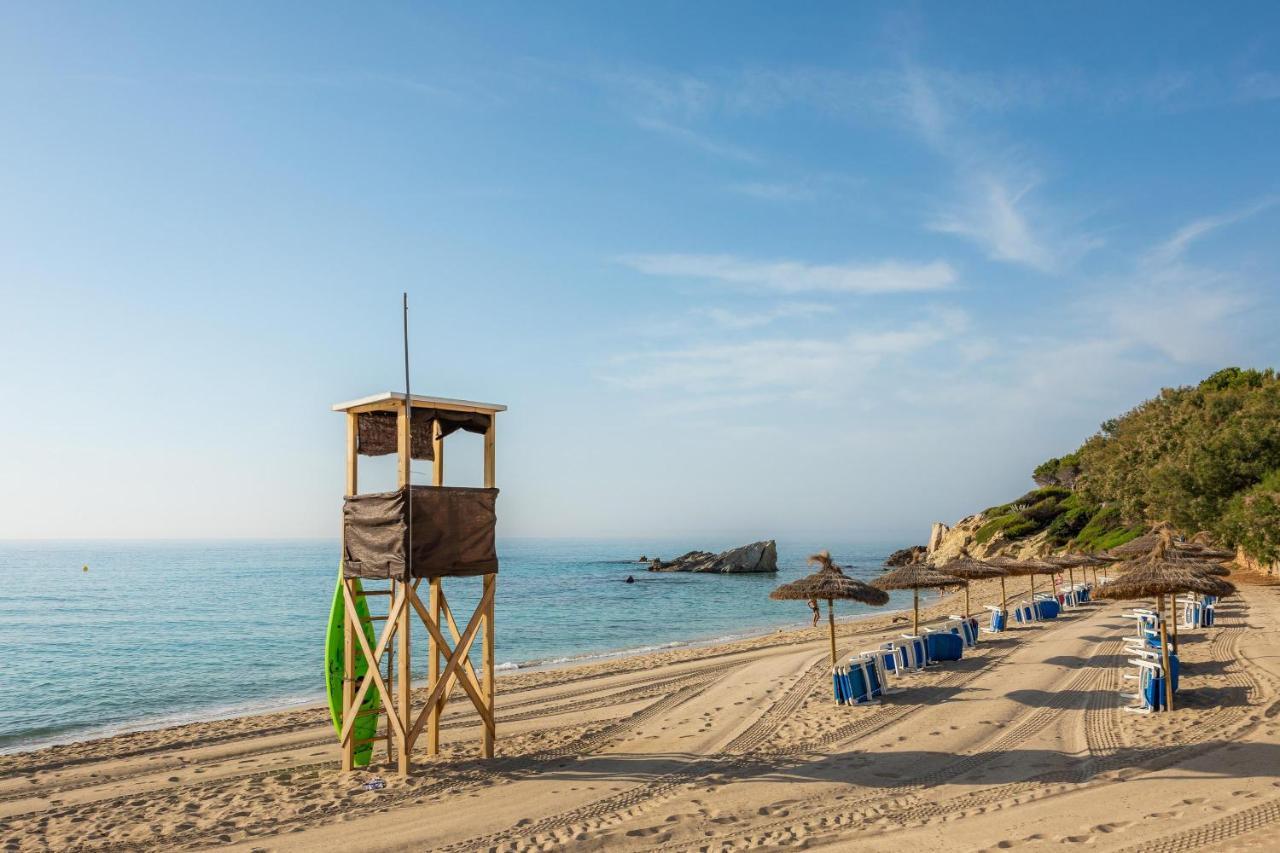 Ferienwohnung Na Forana Cala Ratjada  Exterior foto